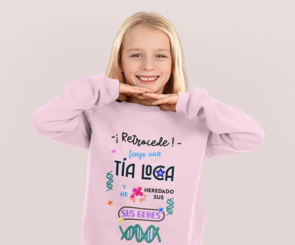 sudadera-niña-tia-loca- sudadera-niña-tia-loca-