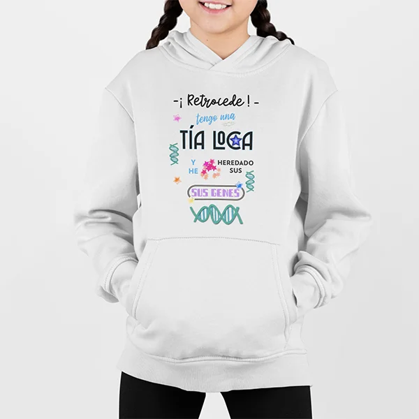 sudadera-niña-tia-loca-blanca-capucha