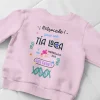 sudadera-niña-tia-loca-rosa