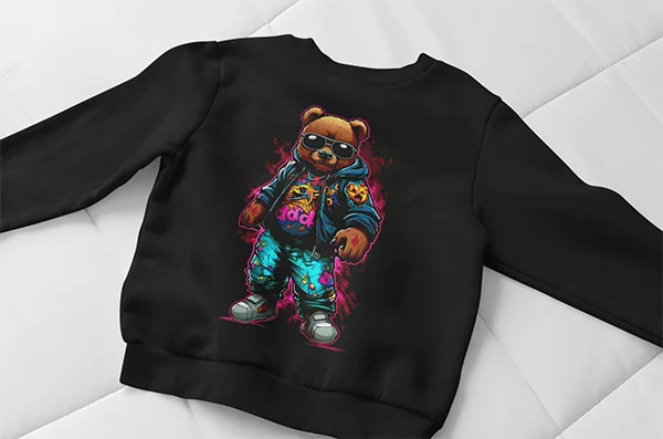 sudadera-niños-oso-cool-sin-capucha-
