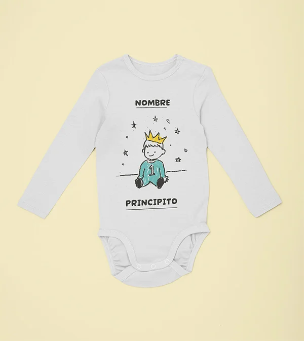 body-principito-personalizado-manga-larga