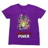 camiseta-superman-music-is-power-morado