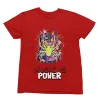 camiseta-superman-music-is-power-roja