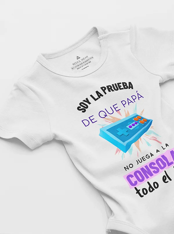 body-bebe-soy-la-prueba-que-papa-no-juega-a-la-consola-todo-el-dia-gamer