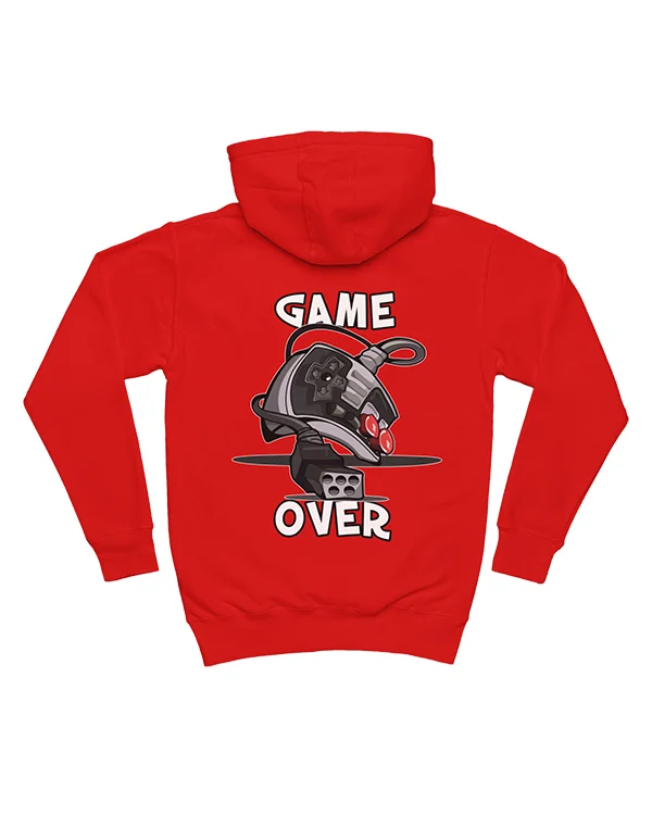 sudadera-capucha-game-over-calidad sudadera-capucha-game-over-calidad