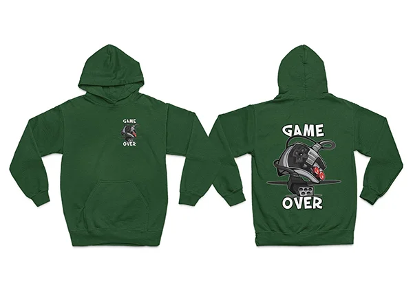 sudadera-game-over-verde