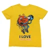 camiseta-i-love-this-game-baloncesto-amarillo camiseta-i-love-this-game-baloncesto-amarillo
