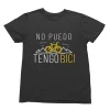 camiseta-no-puedo-tengo-bici-gris