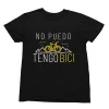 camiseta-no-puedo-tengo-bici-negra