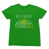 camiseta-no-puedo-tengo-bici-verde