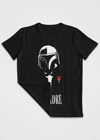 Camiseta El Padre