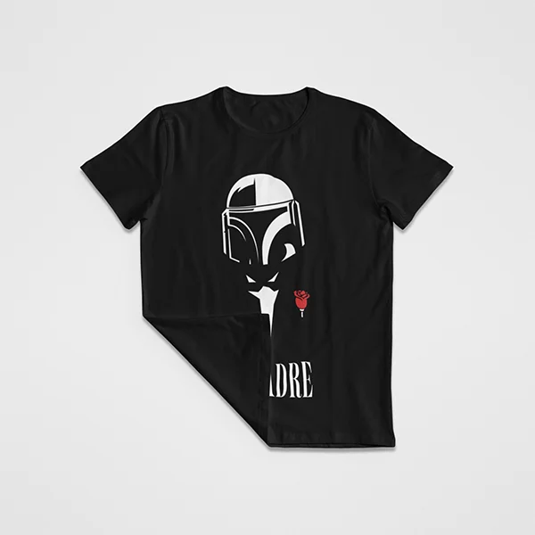 camiseta-yo-soy-tu-padre-padrino-barata