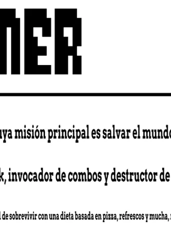 Taza definición de Gamer
