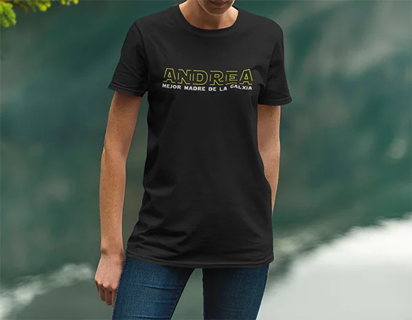 camiseta-mejor-madre-de-la-galaxia-personalizada