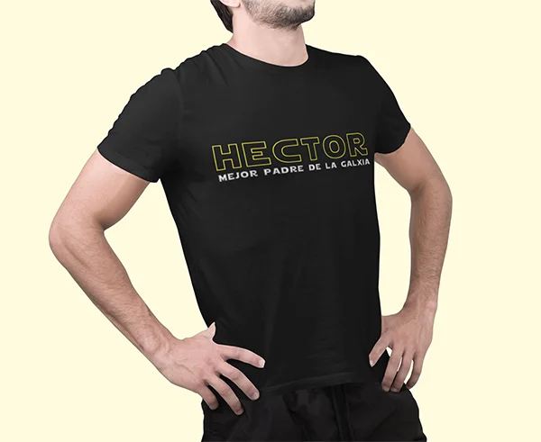 camiseta-mejor-padre-de-la-galaxia-personalizada-