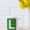 Taza Yayo o yaya en prácticas - Thumbnail Image 3