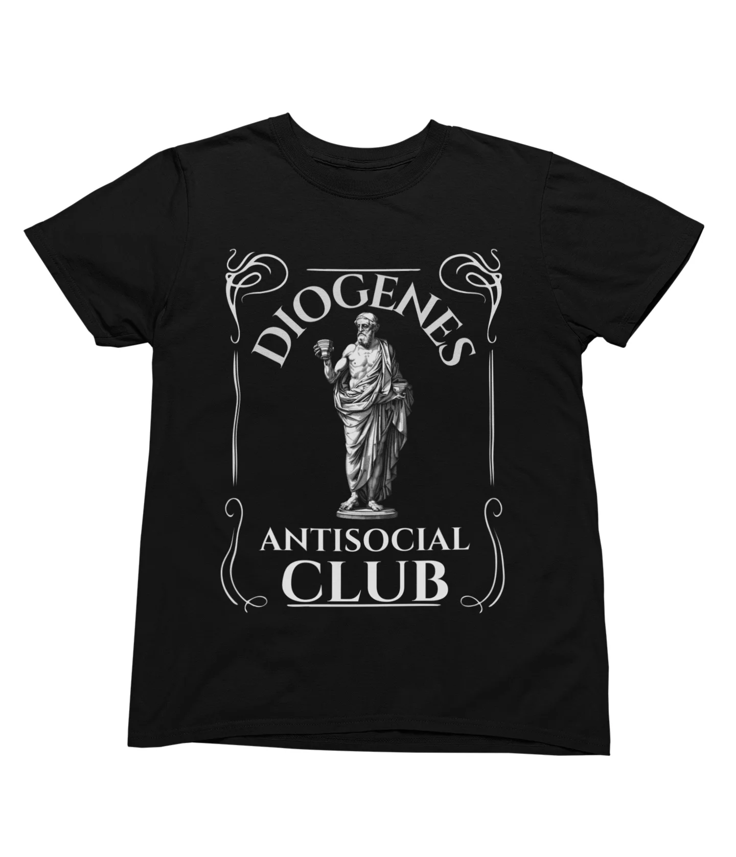 camiseta-diogenes-antisocial-club camiseta-diogenes-antisocial-club