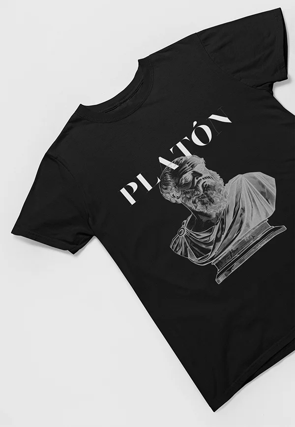 camiseta-platon-