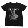 camiseta-platon