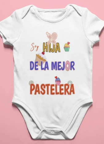 Body Mami Pastelera