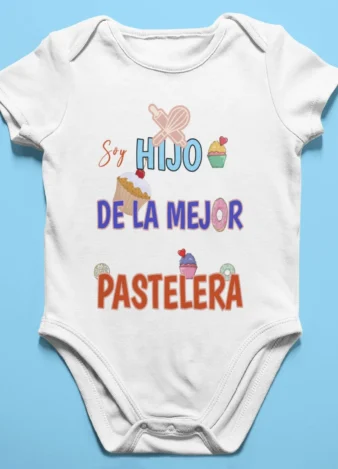 Body Mami Pastelera