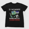 camiseta-personalizada-si-no-puede-arreglarlo