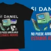 camiseta-personalizada-si-no-puede-arreglarlo-oferta