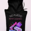 sudadera-no-puedo-estoy-jugando-gamer