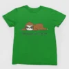 camiseta-profesional-de-la-siesta-verde camiseta-profesional-de-la-siesta-verde