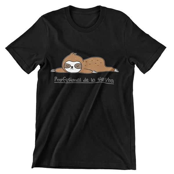 camiseta-profesional-de-la-siesta