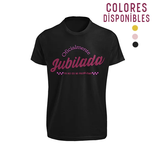 camiseta-oficialmente-jubilada-varios-colores