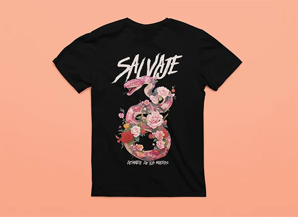 camiseta-salvaje-desacte-de-tus-miedos-