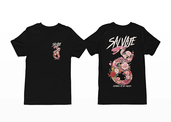 camiseta-salvaje