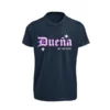 dueña-de-mi-vida-camiseta-azul-oscuro