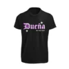 dueña-de-mi-vida-camiseta-negra