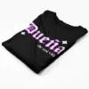 dueña-de-mi-vida-camiseta-negra-doblada