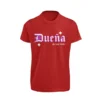 dueña-de-mi-vida-camiseta-roja
