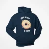 sudadera-donut-worry-azul-marino sudadera-donut-worry-azul-marino