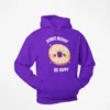 sudadera-donut-worry-morada-