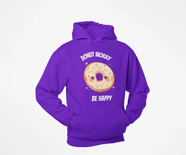 sudadera-donut-worry-morada-