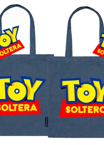 Bolsa Vaquera Toy Soltera o Soltero