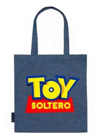 Bolsa Vaquera Toy Soltera o Soltero