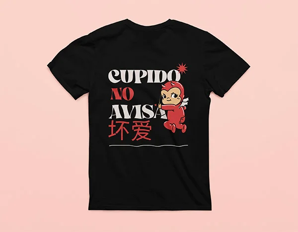 camiseta-cupido-no-avisa