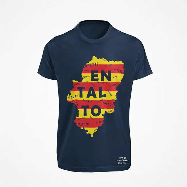 camiseta-entalto-aragon-chambreta-aragones-azul-oscuro camiseta-entalto-aragon-chambreta-aragones-azul-oscuro