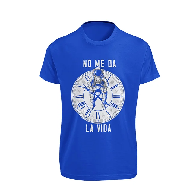 camiseta-no-me-da-la-vida-azul-royal