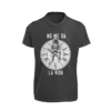 camiseta-no-me-da-la-vida-gris