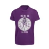 camiseta-no-me-da-la-vida-morada