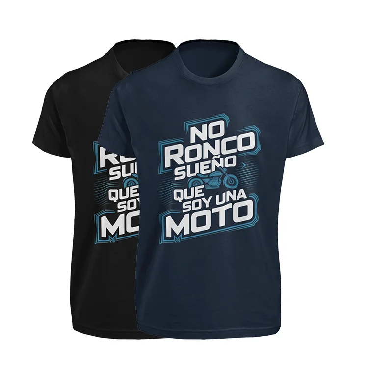camiseta-no-ronco-sueño-que-soy-una-moto- camiseta-no-ronco-sueño-que-soy-una-moto-