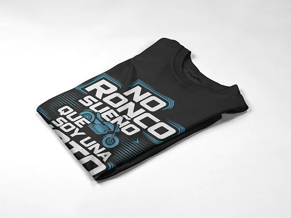 camiseta-no-ronco-sueño-que-soy-una-moto