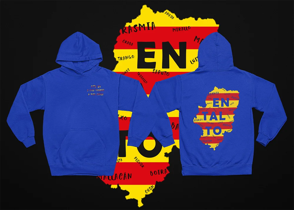 sudadera-entalto-aragon-parabras-aragones-fabla-azul